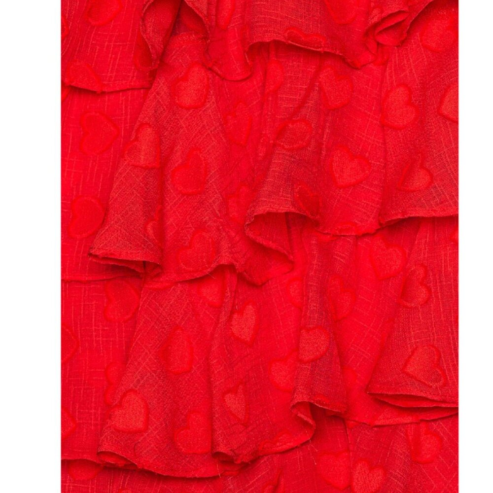 Roxanne Mini Dress NBD Size: Small - Picture 4 of 7